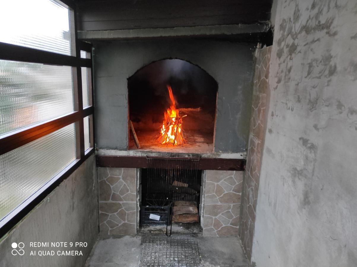 Apartmán Barka Zadar