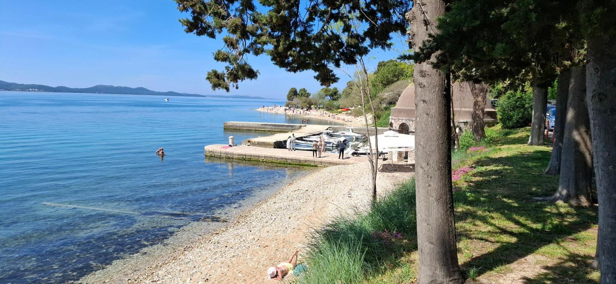 Apartmán Barka *