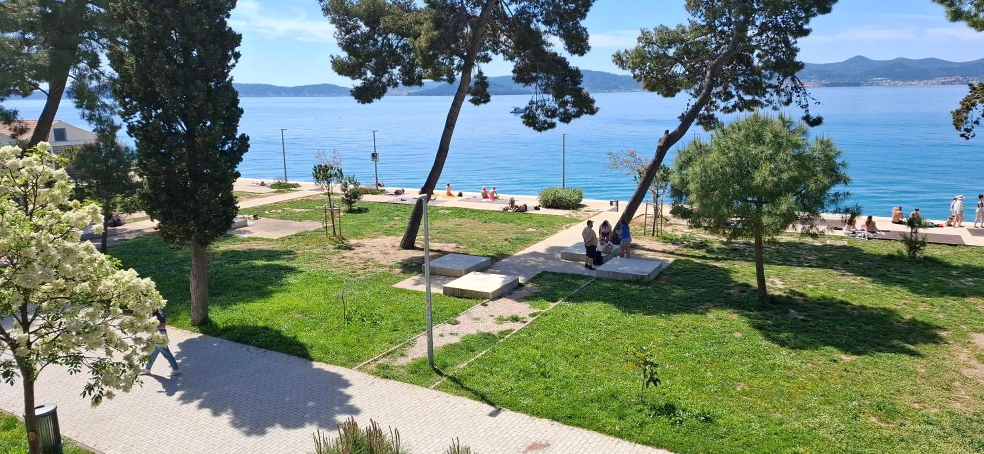 Apartmán Barka Zadar