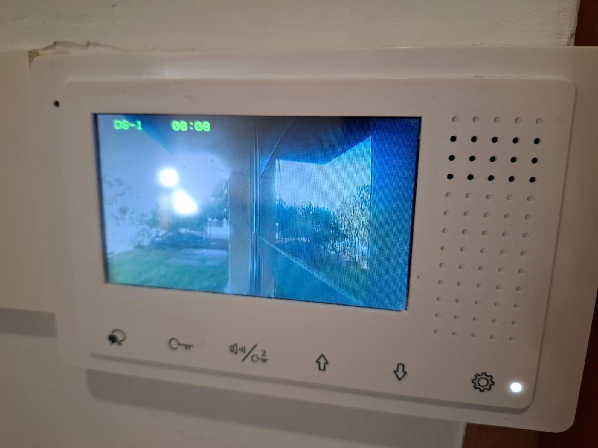 Apartmán Barka Zadar