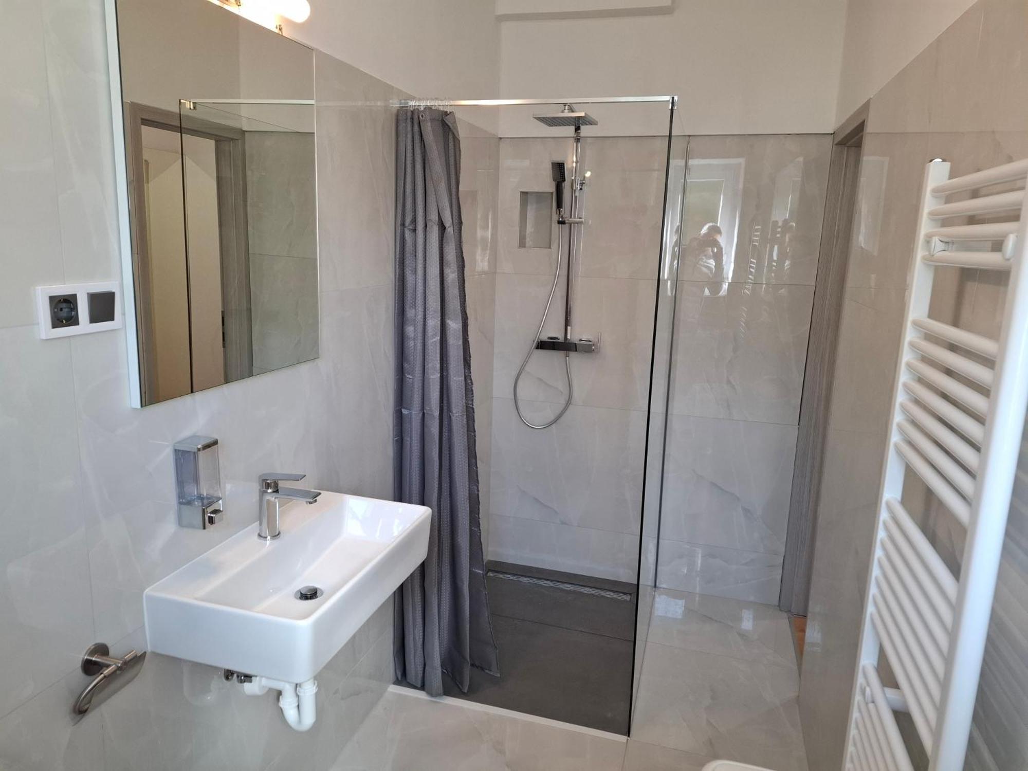 Apartmán Barka *