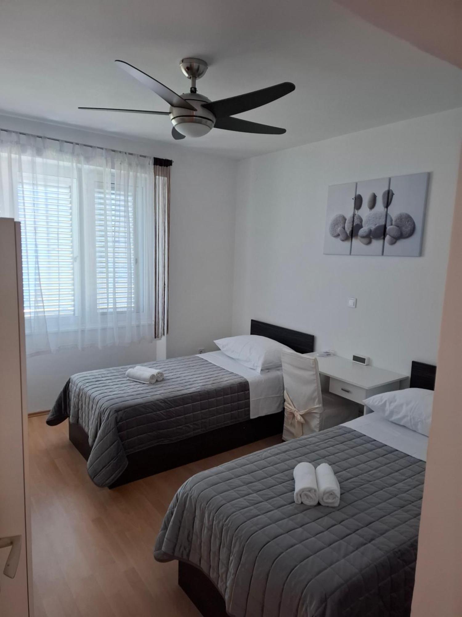 Apartmán Barka *