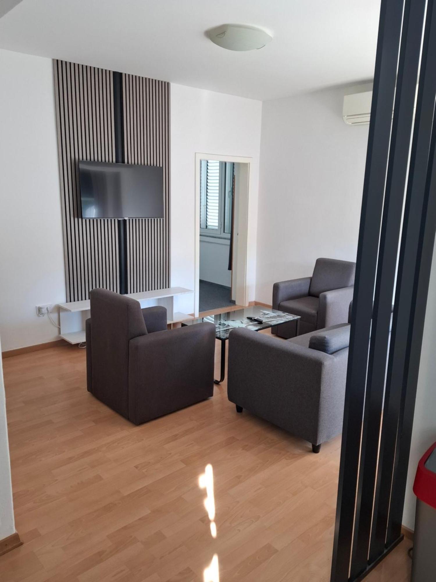 Apartmán Barka